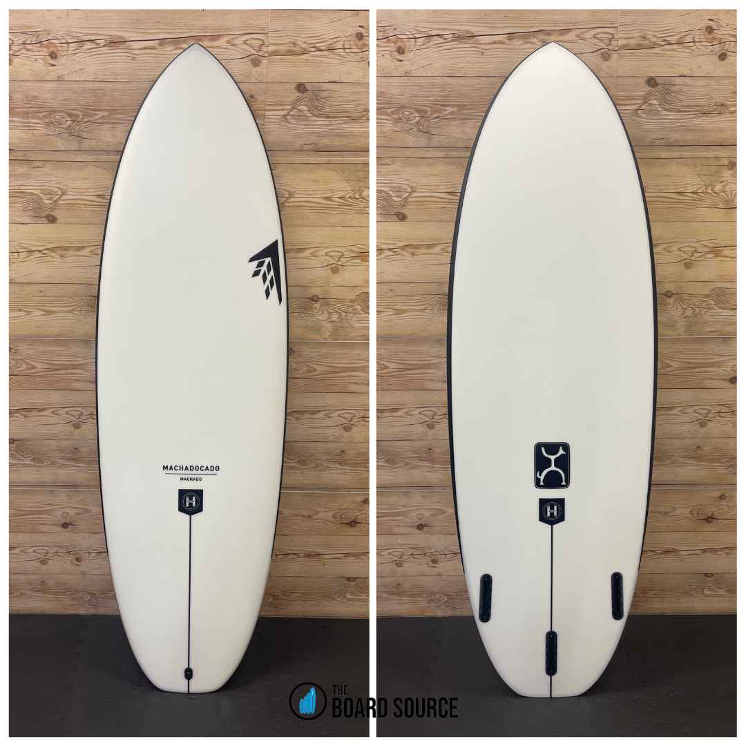 Shop Now | NEW Rob Machado Machadocado 6ft Surfboard – The Board