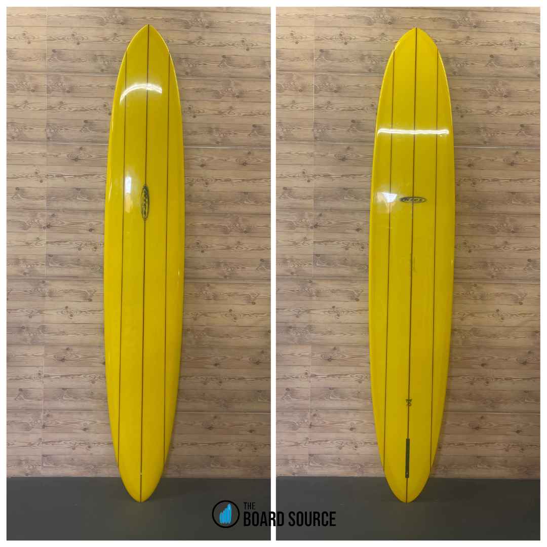 FOR SALE | 11' ft John Kies Triple Stringer Glider in Carlsbad