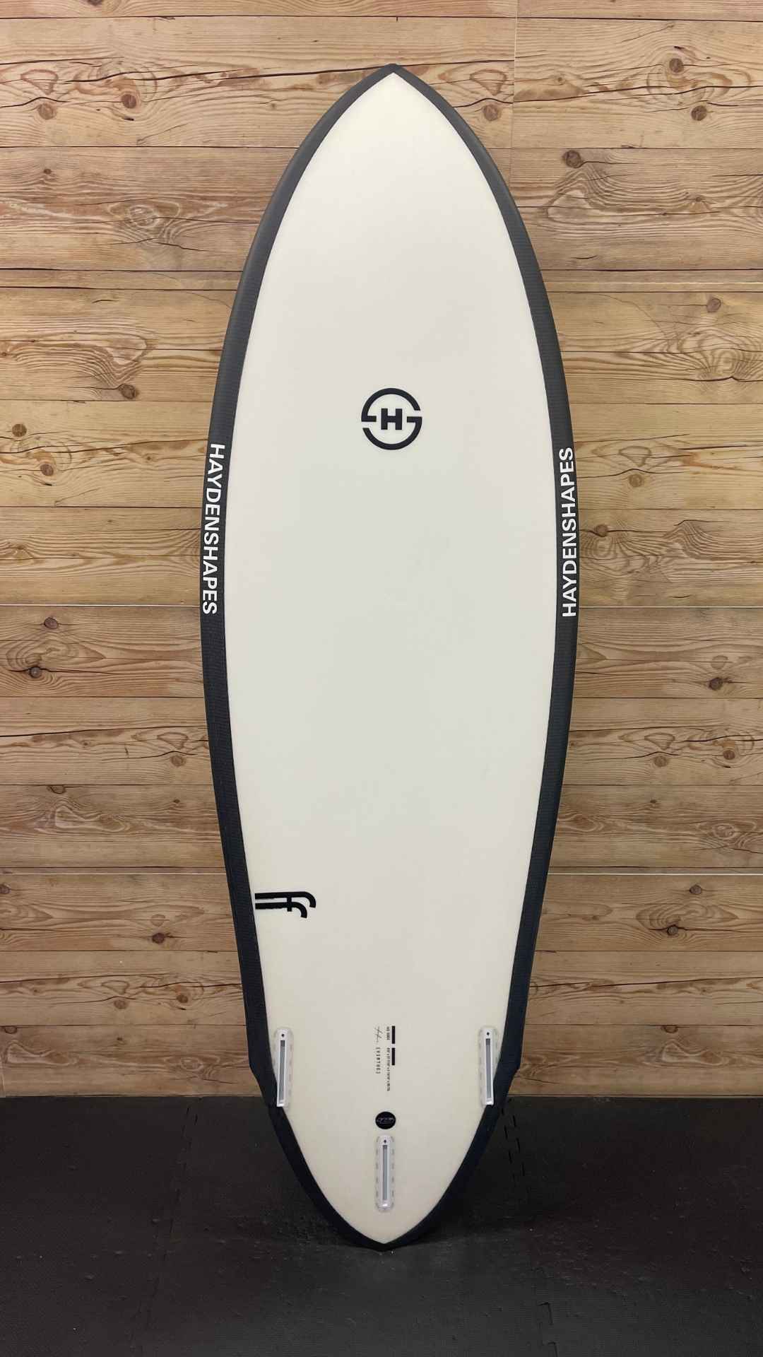 Used 6'0