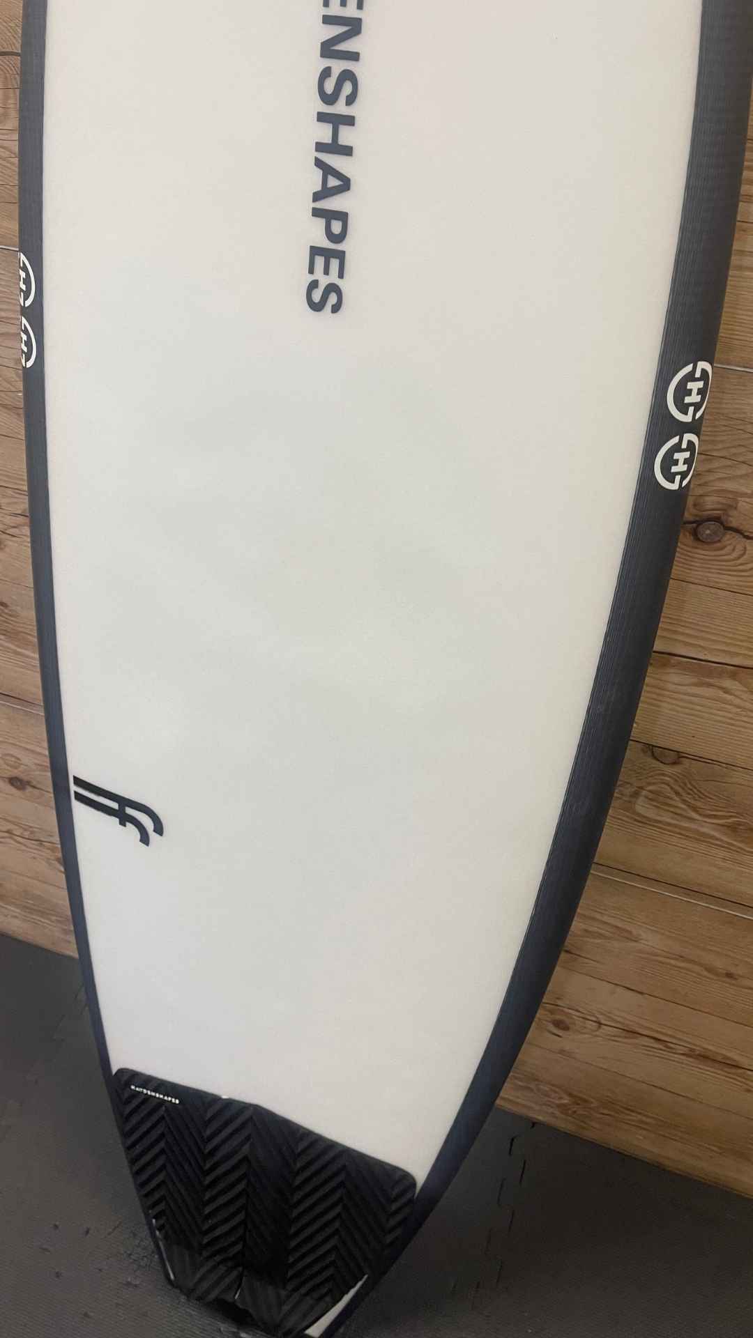 FOR SALE - Used Shortboards, Hayden Shapes Cohort II 5'6