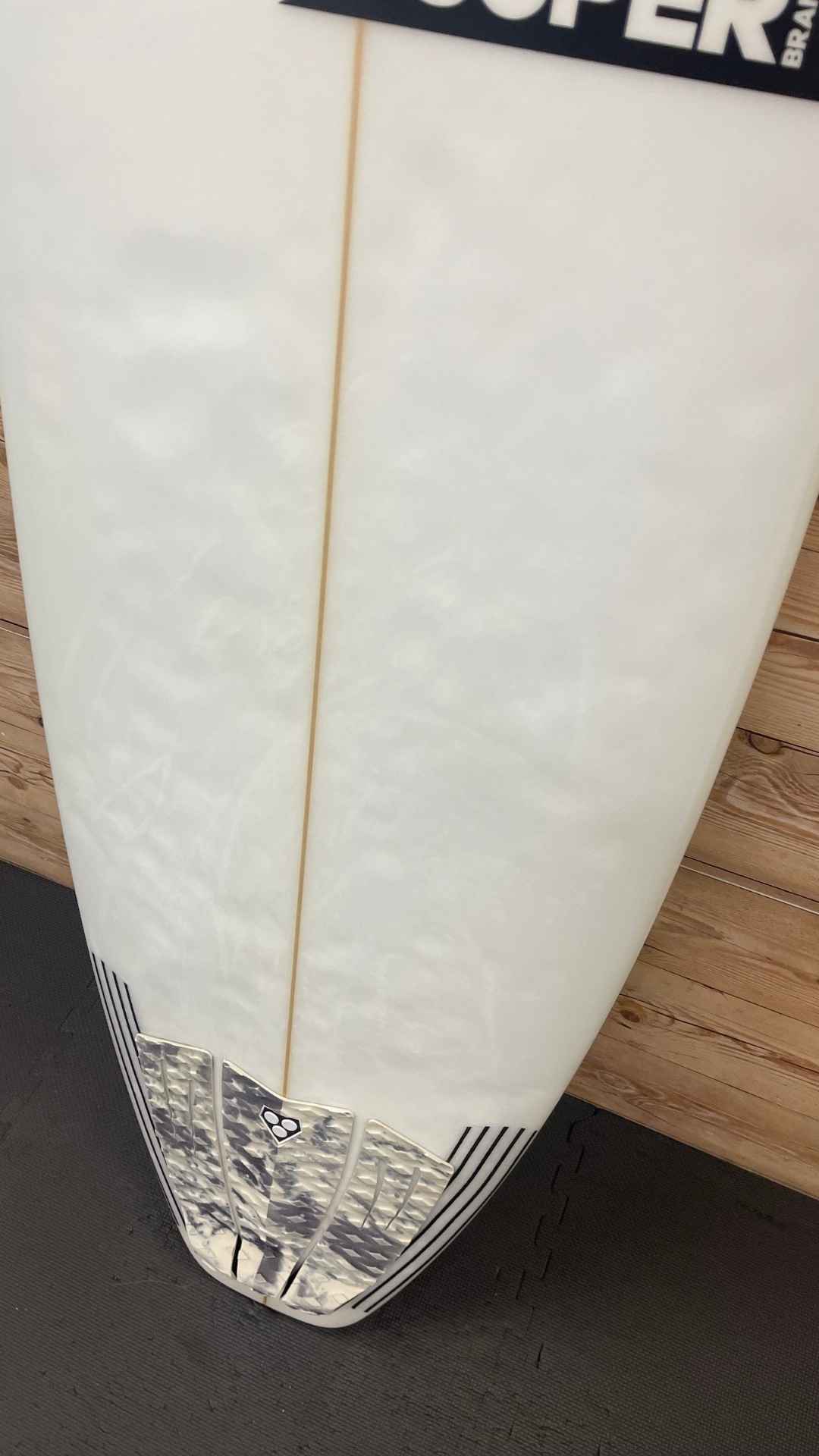 Superbrand Surfboards for Sale | The Toy 5'10