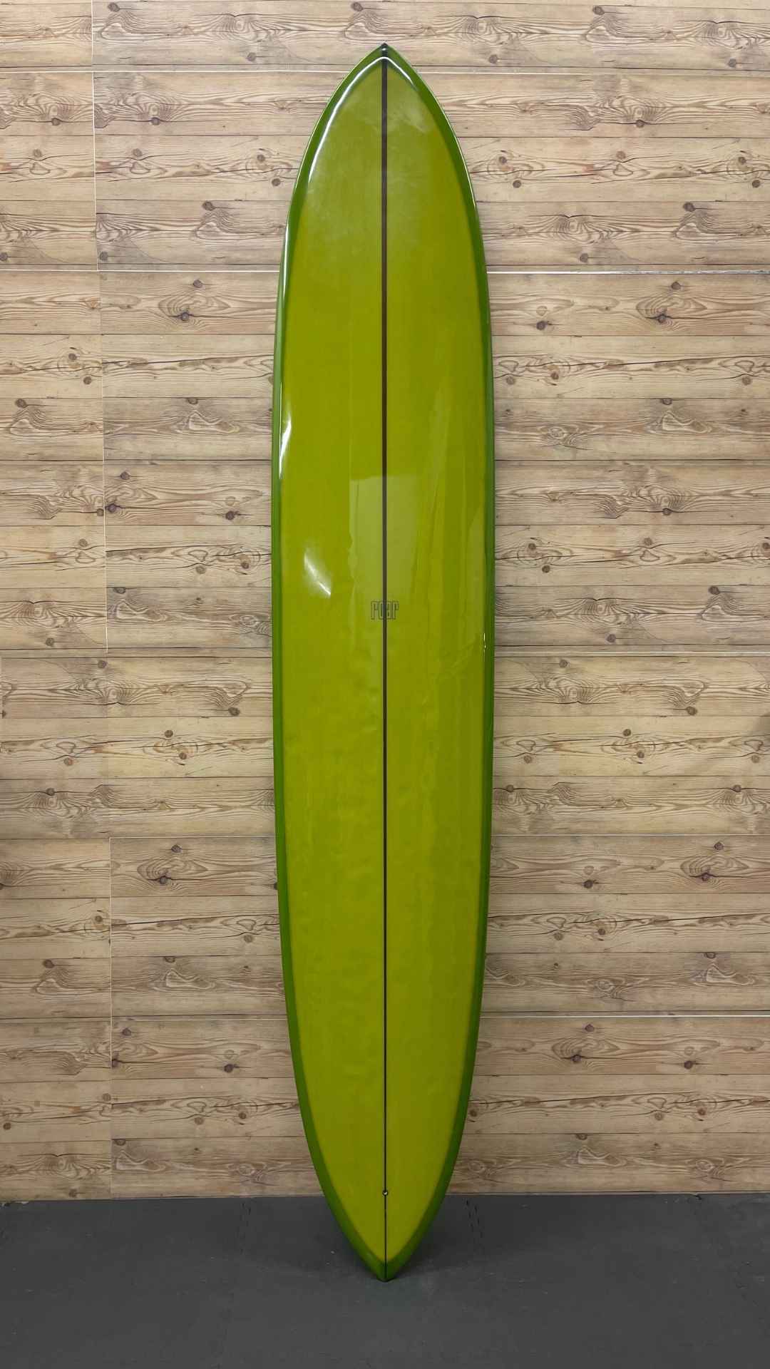 Used Roar Surfboards Single Fin Glider for Sale – The Board Source