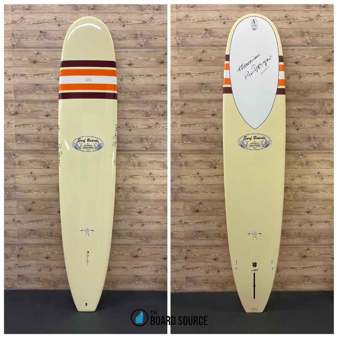 For Sale: Suftech Donald Takayama In The Pink 9'3