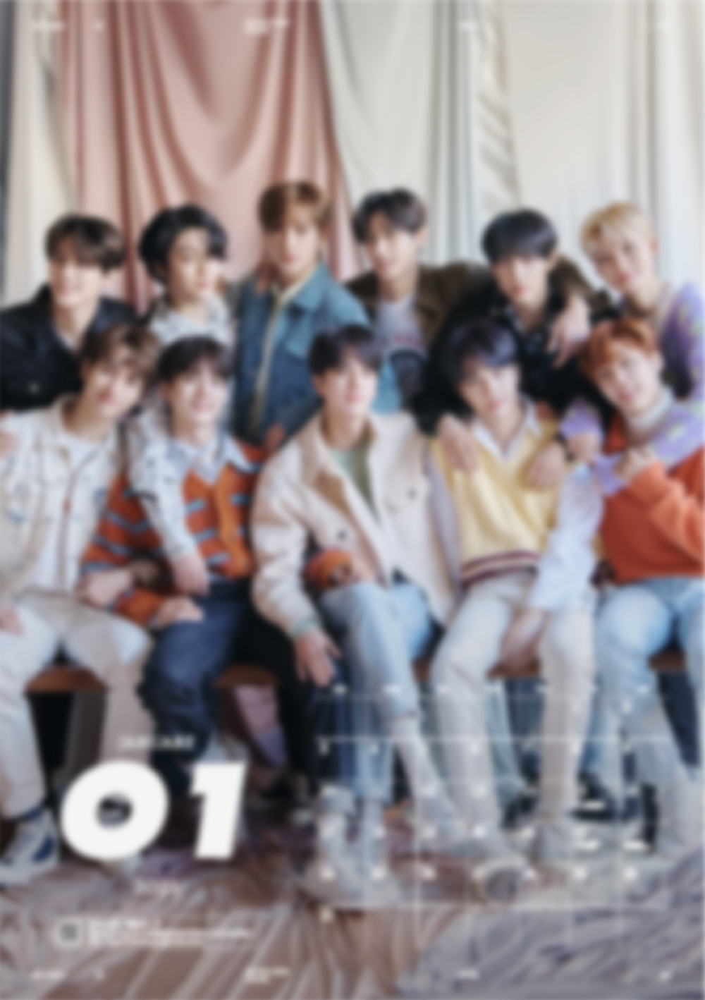 THE BOYZ JAPAN OFFICIAL WEBSITE