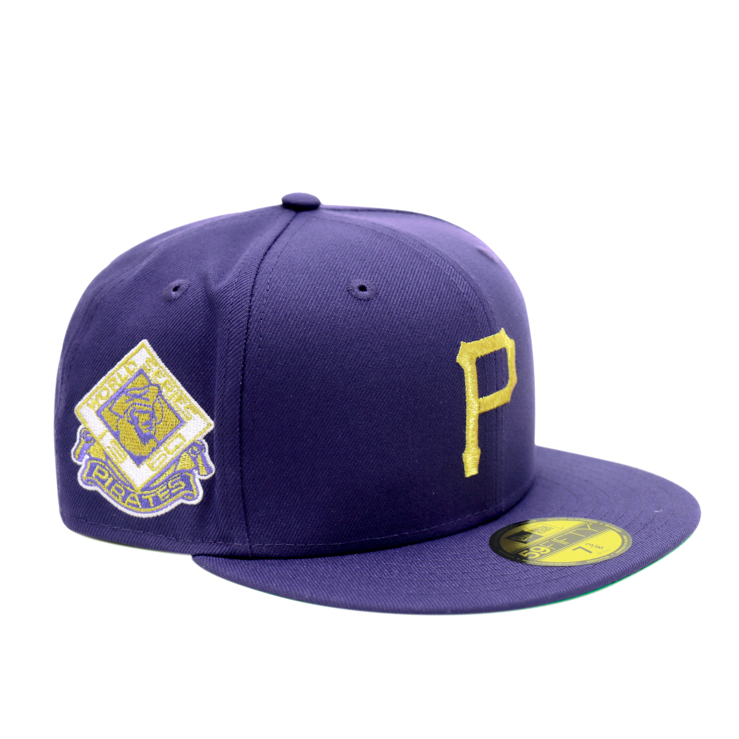 Pittsburgh Pirates – THE CAP