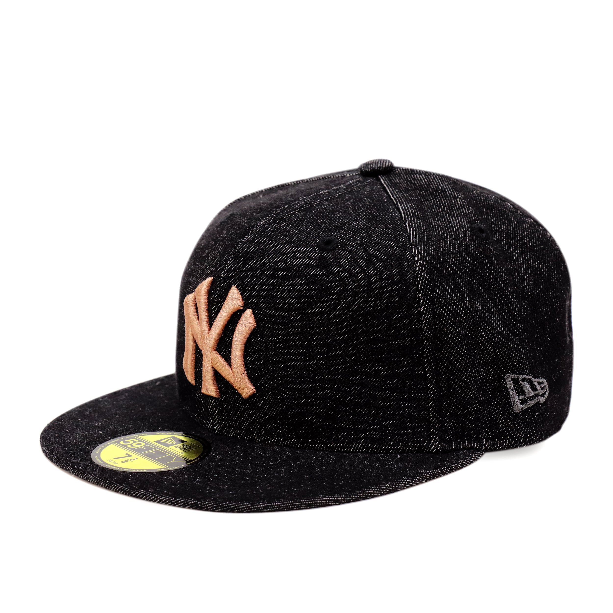 59FIFTY – THE CAP