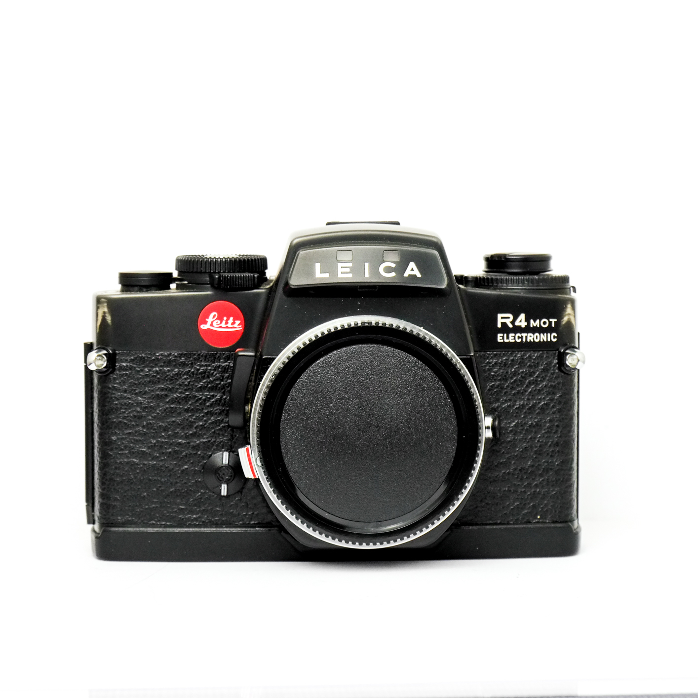 Leica R4 MOT body - The Classic Camera