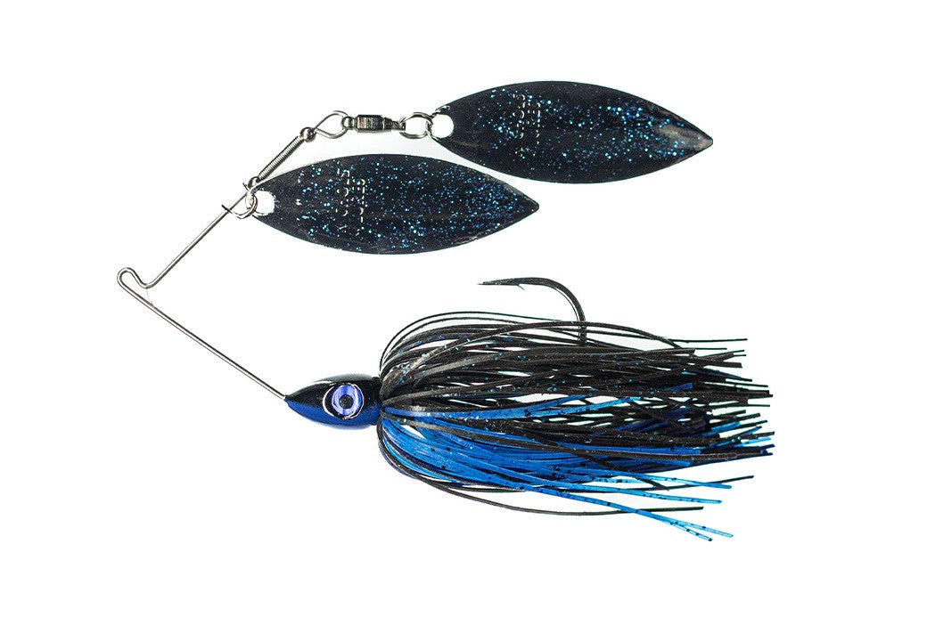 Dirty Flake Spinnerbait | Nichols Lures – The Fishing Factory