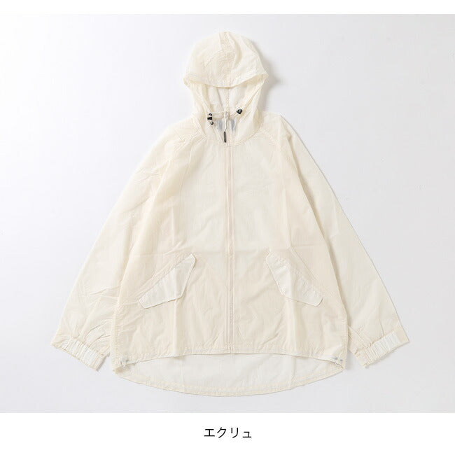 RawLow Mountain Works ロウロウマウンテンワークス ドリズラー