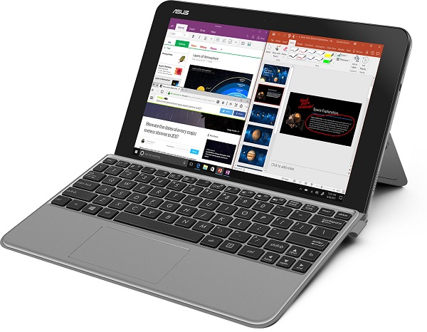 ASUS TransBook Mini T103HAFの特徴レビュー - the比較