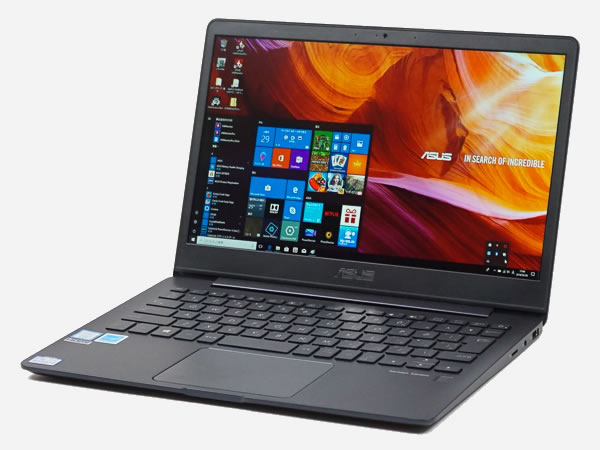 ZenBook 13 UX331UALの実機レビュー - the比較