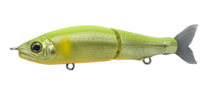 Jointed Claw 70 – The Hook Up Tackle