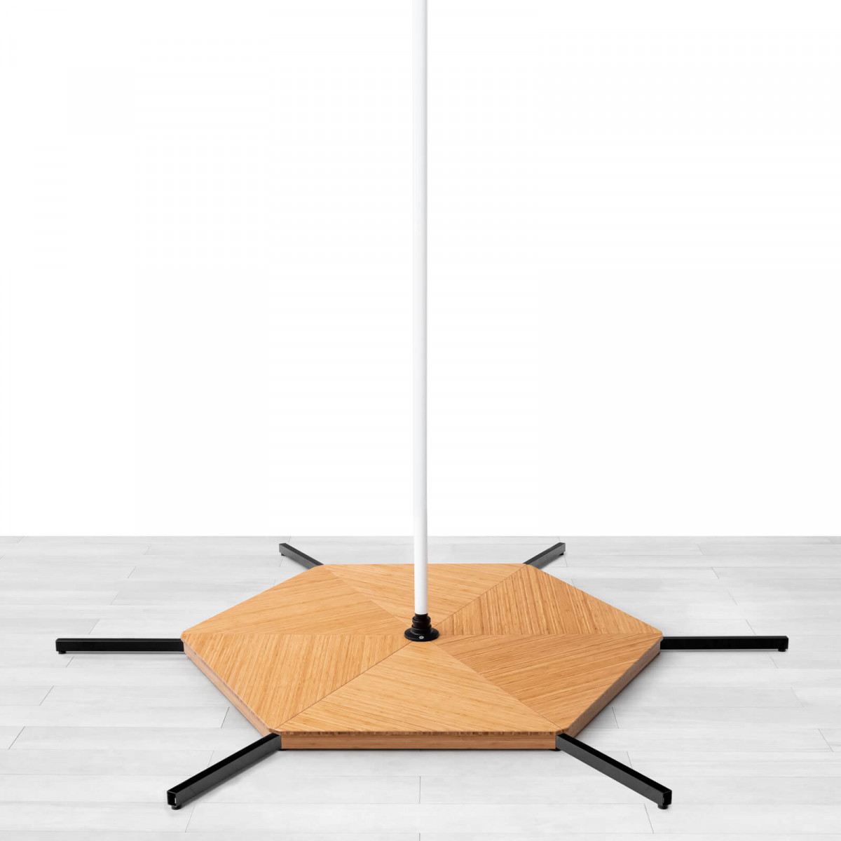 Pole Hive Ecochic Podium - THEPOLE
