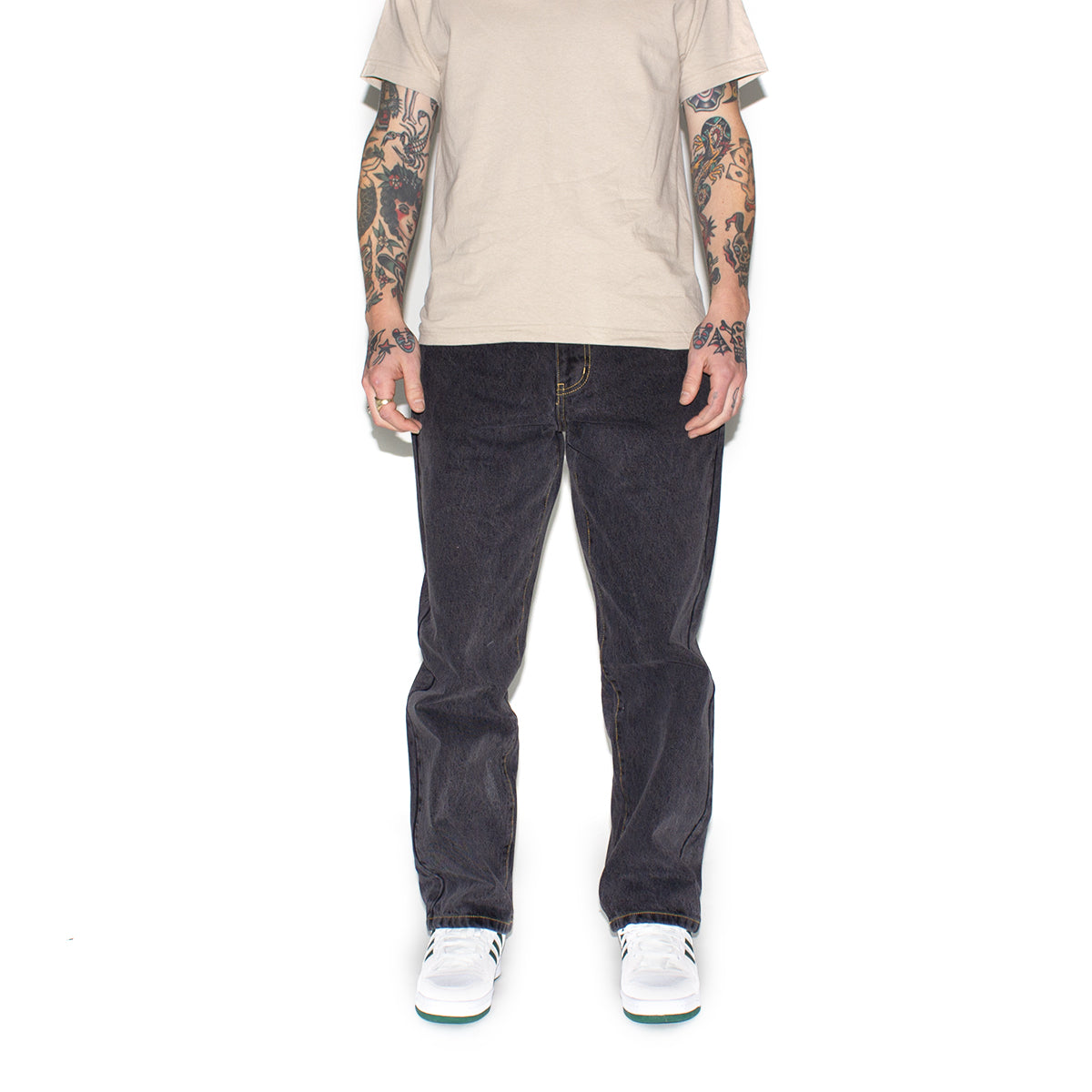 56 Denim Jeans – Premier