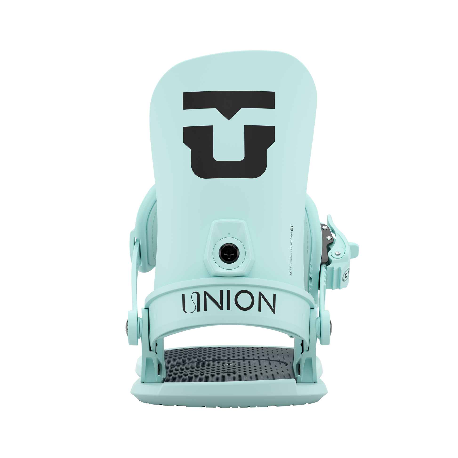 UNION LEGACY SNOWBOARD BINDING 2026
