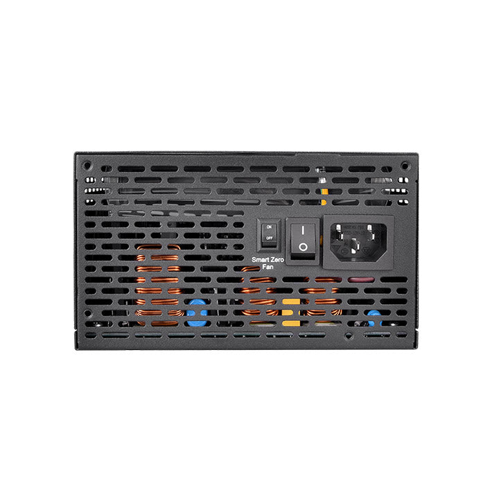 Toughpower PF3 850W Platinum - TT Premium Edition – Thermaltake USA