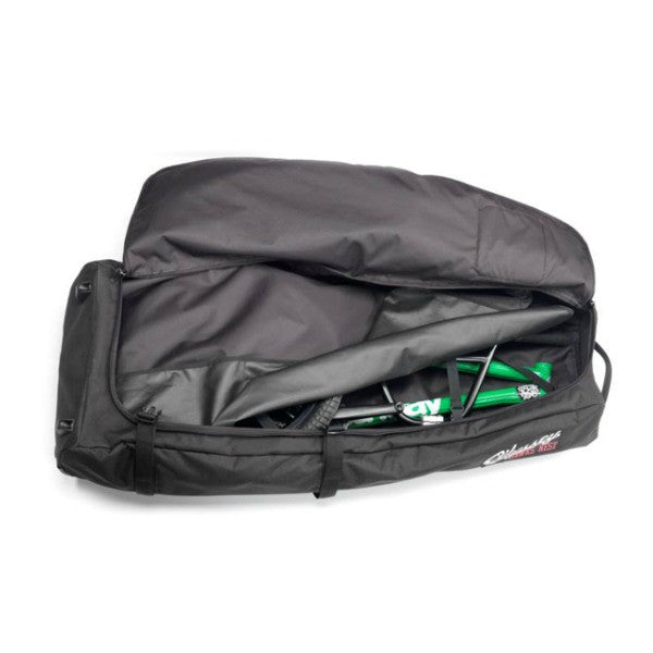 Odyssey Monogram Bike Bag BMX Travel – The Secret BMX Shop