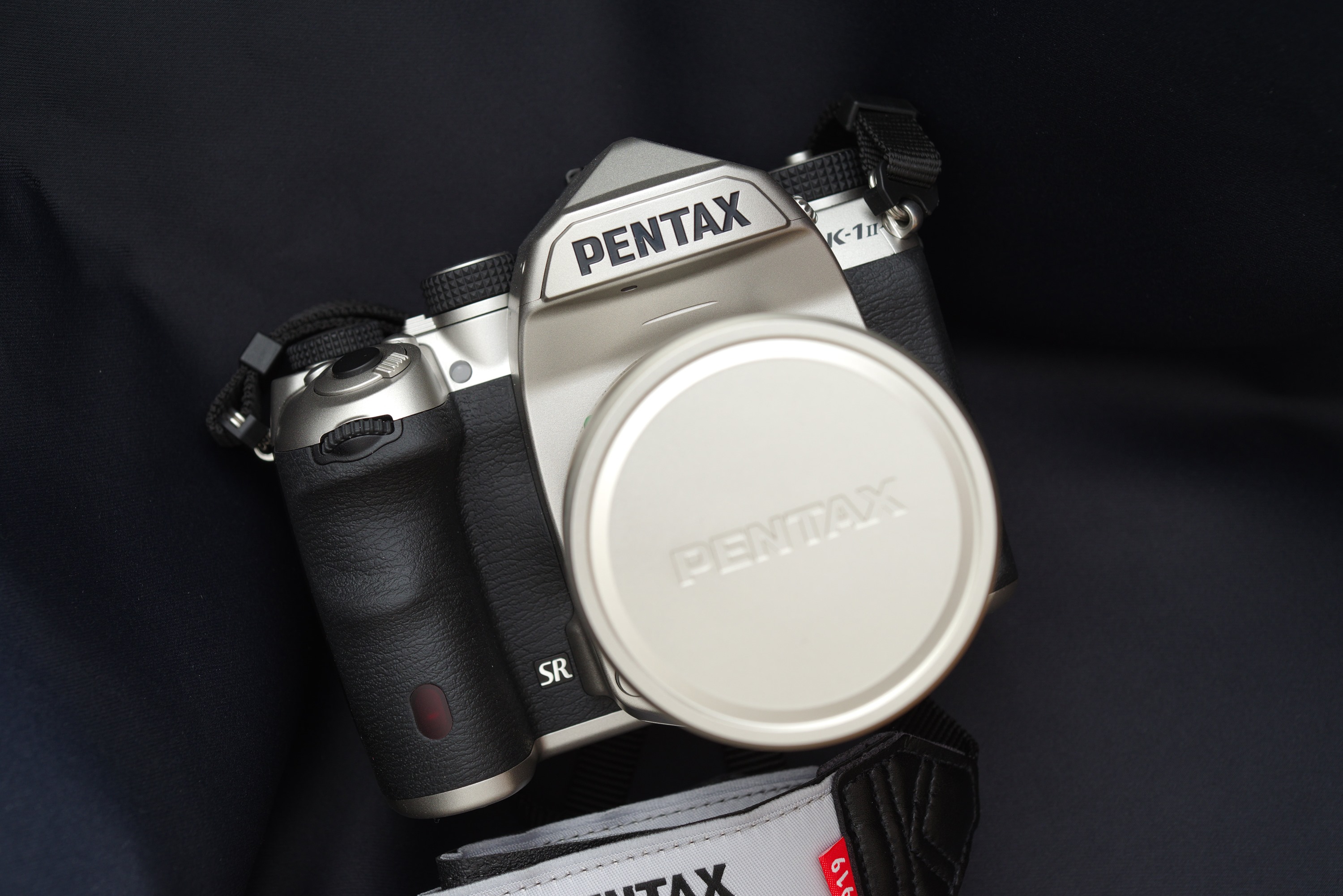 smc PENTAX-A 24mm F2.8 | てぃsぉんっごおどぃでのページ