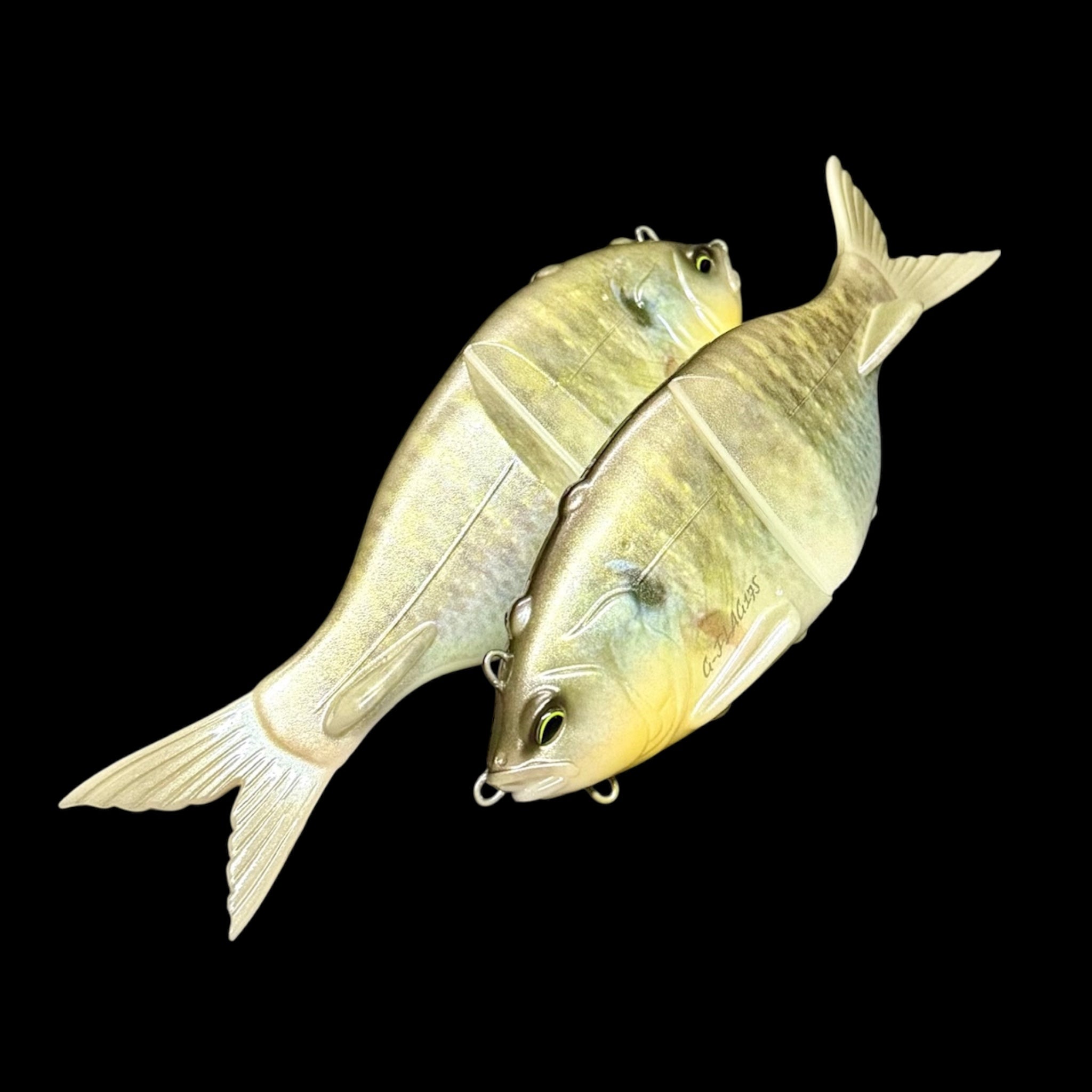 Grow Design Works G-FLAG 175 – Three Rivers Tackle