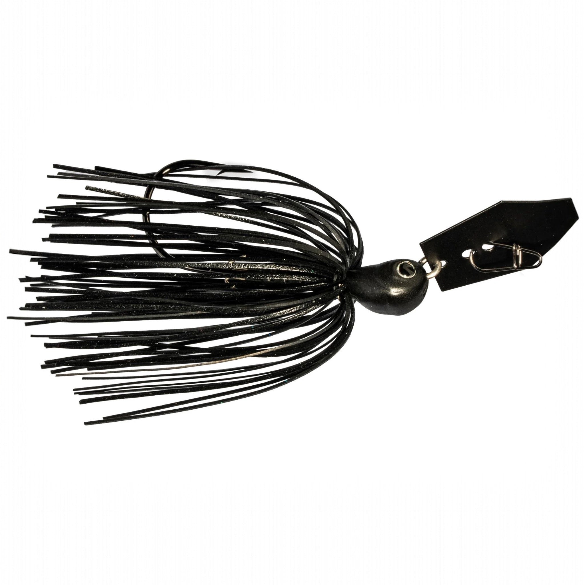 Z-Man Evergreen Jack Hammer Chatterbait – Three Rivers Tackle