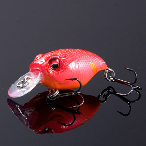 Megabass Griffon SR-X (BFS) Crankbaits – Three Rivers Tackle