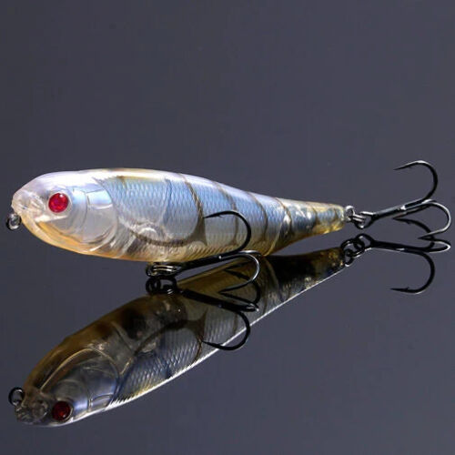 Megabass Limited Edition Respect Series #51: Redeye Glass Shrimp