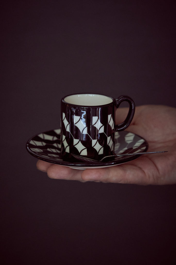 Mocca Cup 558 616 by Hedwig Bollhagen | T HOUSE