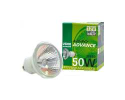 楽天市場】ダイクロハロゲン jr 50 12v 50w ez10口金（電球｜ライト