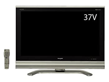 楽天市場】液晶テレビ 中古37型の通販