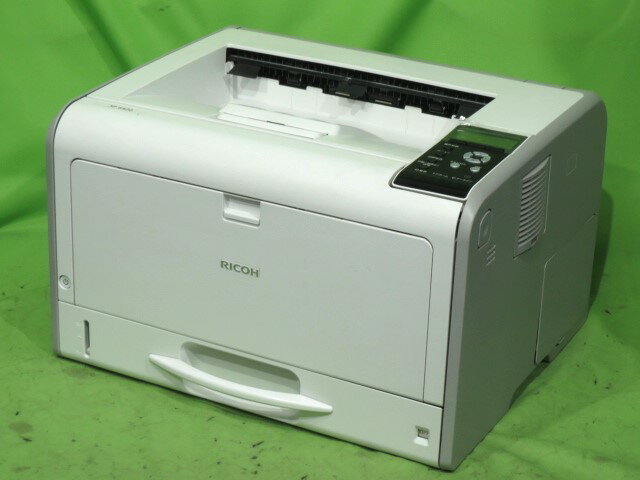 楽天市場】リコー ricoh a3モノクロレーザープリンター sp 6420の通販
