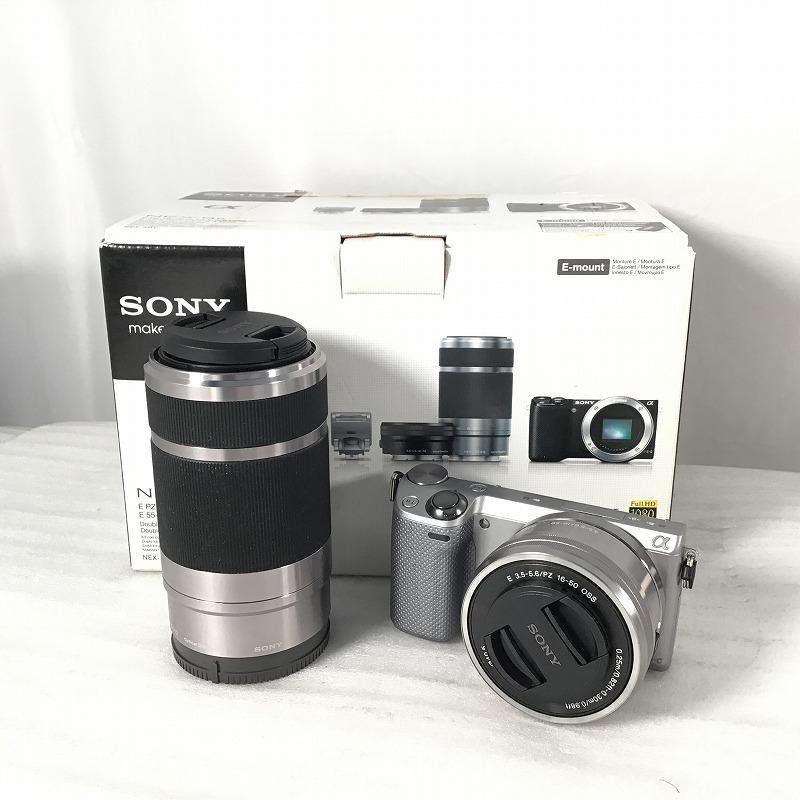 楽天市場】sony nex－5r 中古の通販