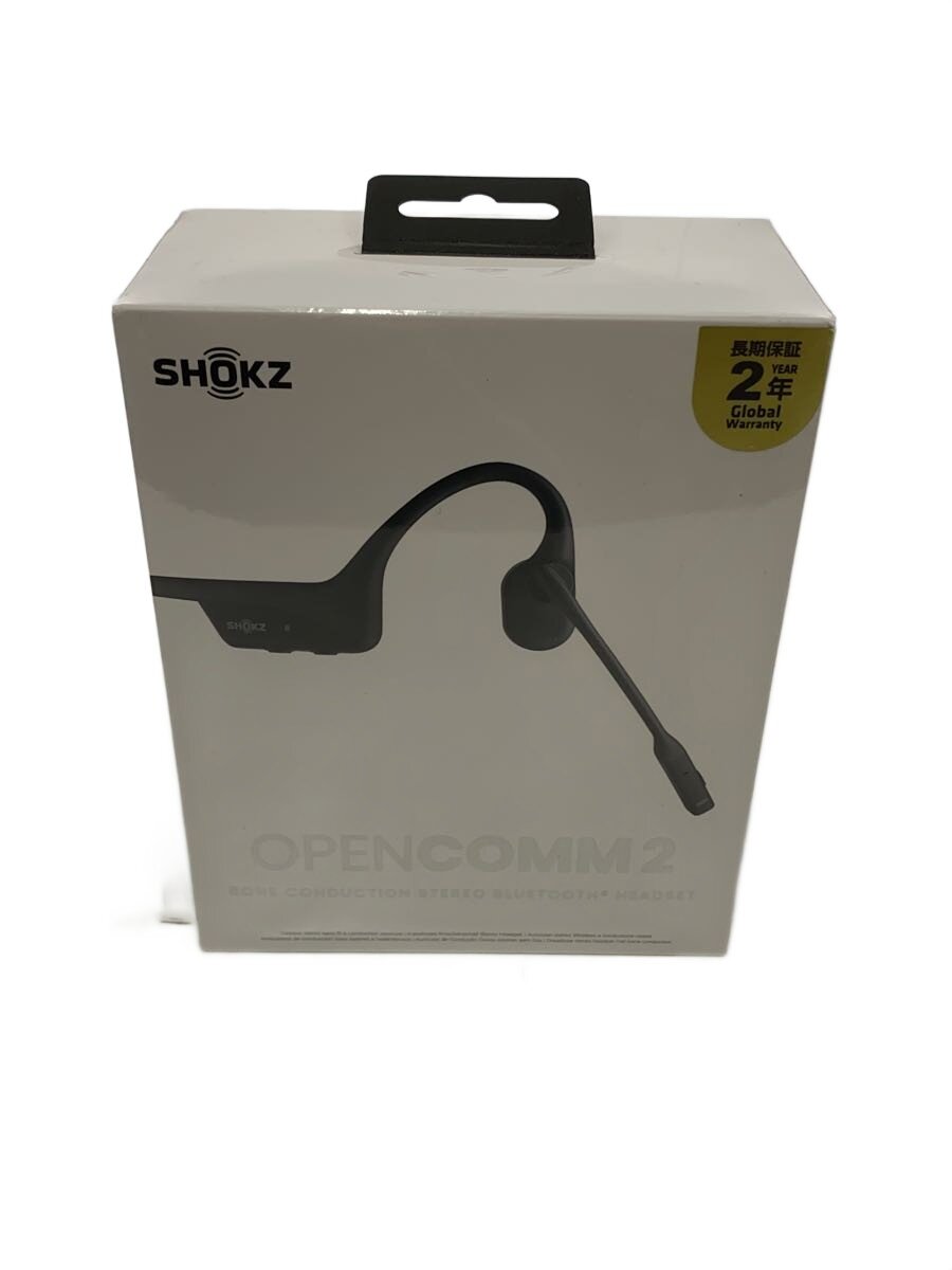 楽天市場】aftershokz opencommの通販