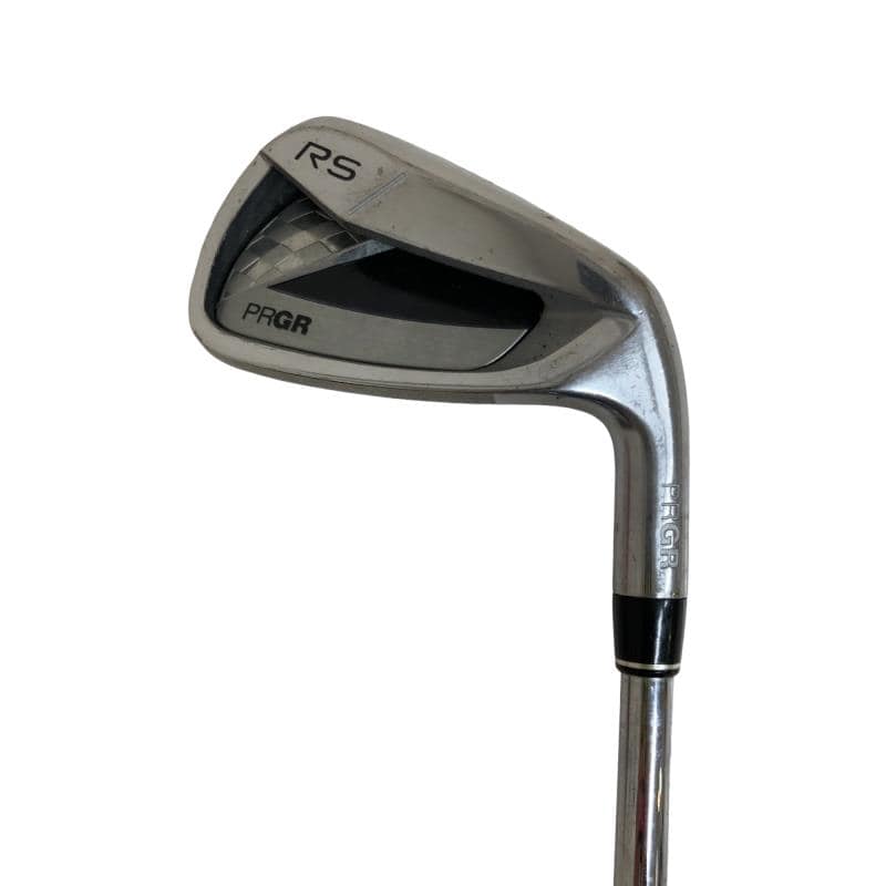 楽天市場】プロギア rs チタン アイアンの通販
