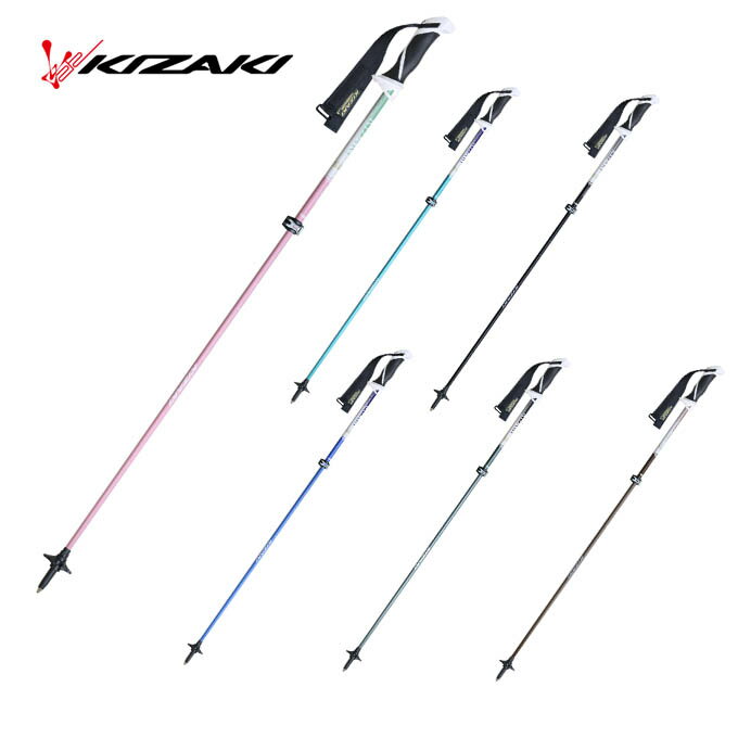 楽天市場】キザキ KIZAKI（ストック｜スキー用品）：ウィンター