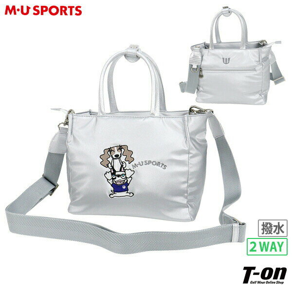 楽天市場】muスポーツ ショルダーの通販