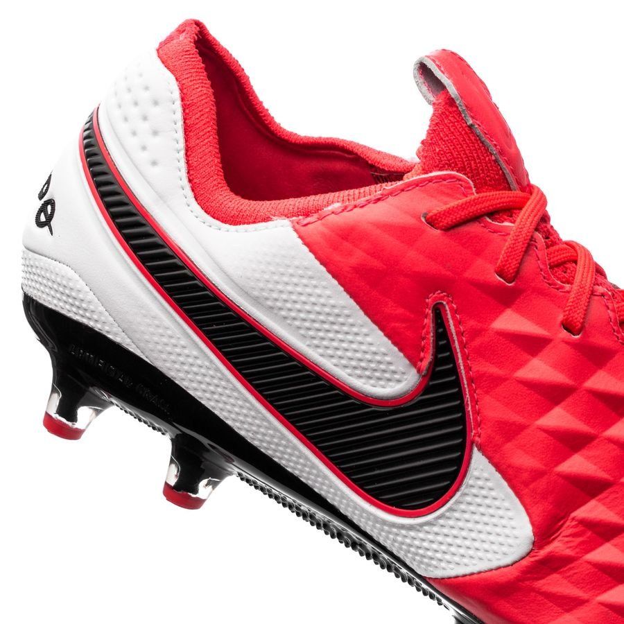 Nike Tiempo Legend 8 Elite AG-PRO Future Lab - Laser Crimson/Black