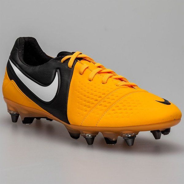 Nike CTR360 Maestri III ACC SG-PRO Citrus/White/Black