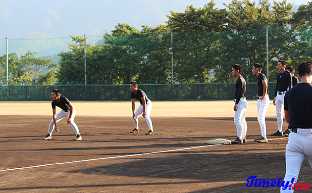 敦賀気比】甲子園で強打を見せるチームのバッティング練習 | Timely! WEB