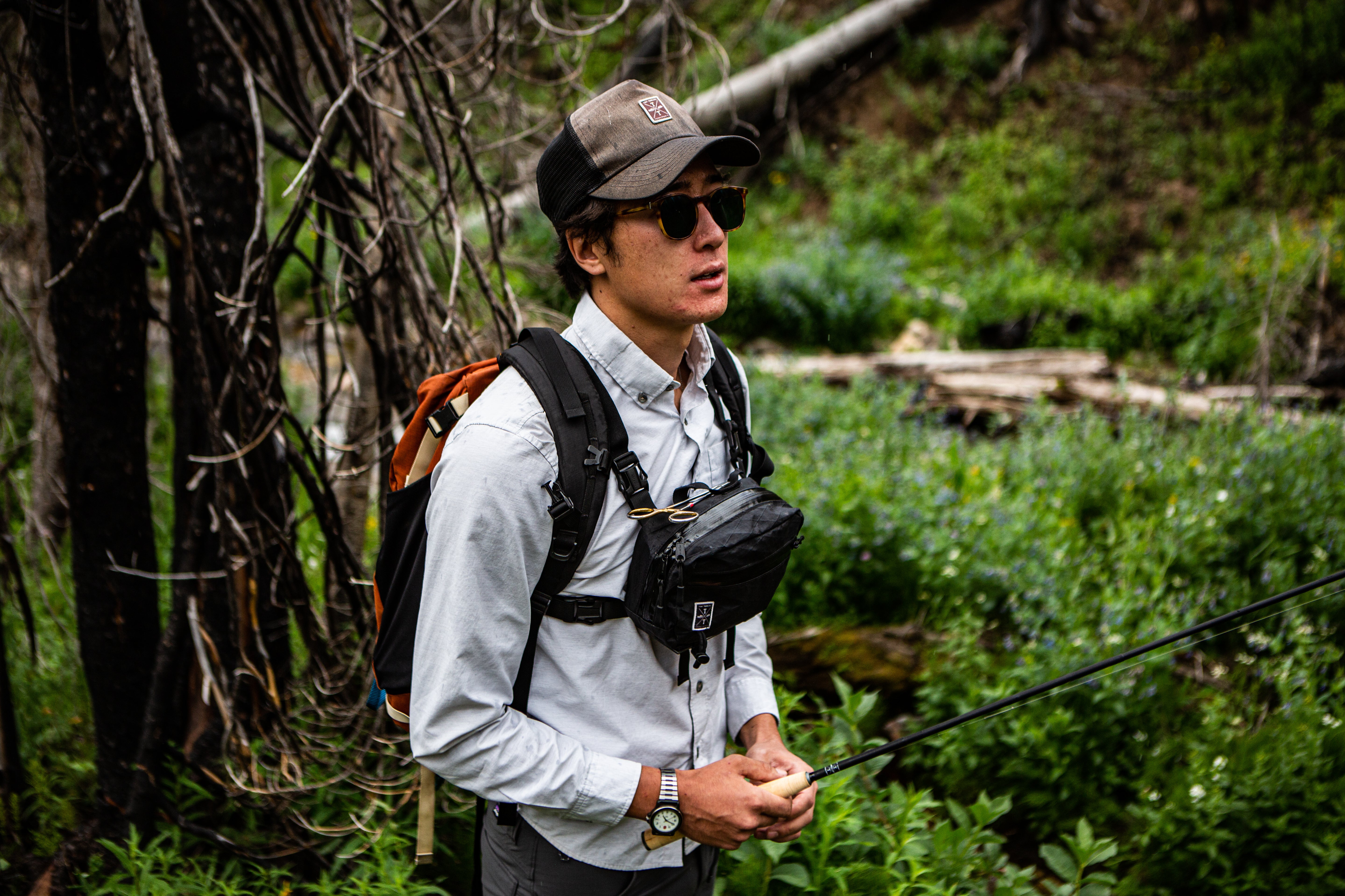 Tiny Ten 2 Ultimate Bundle – Tiny Tenkara