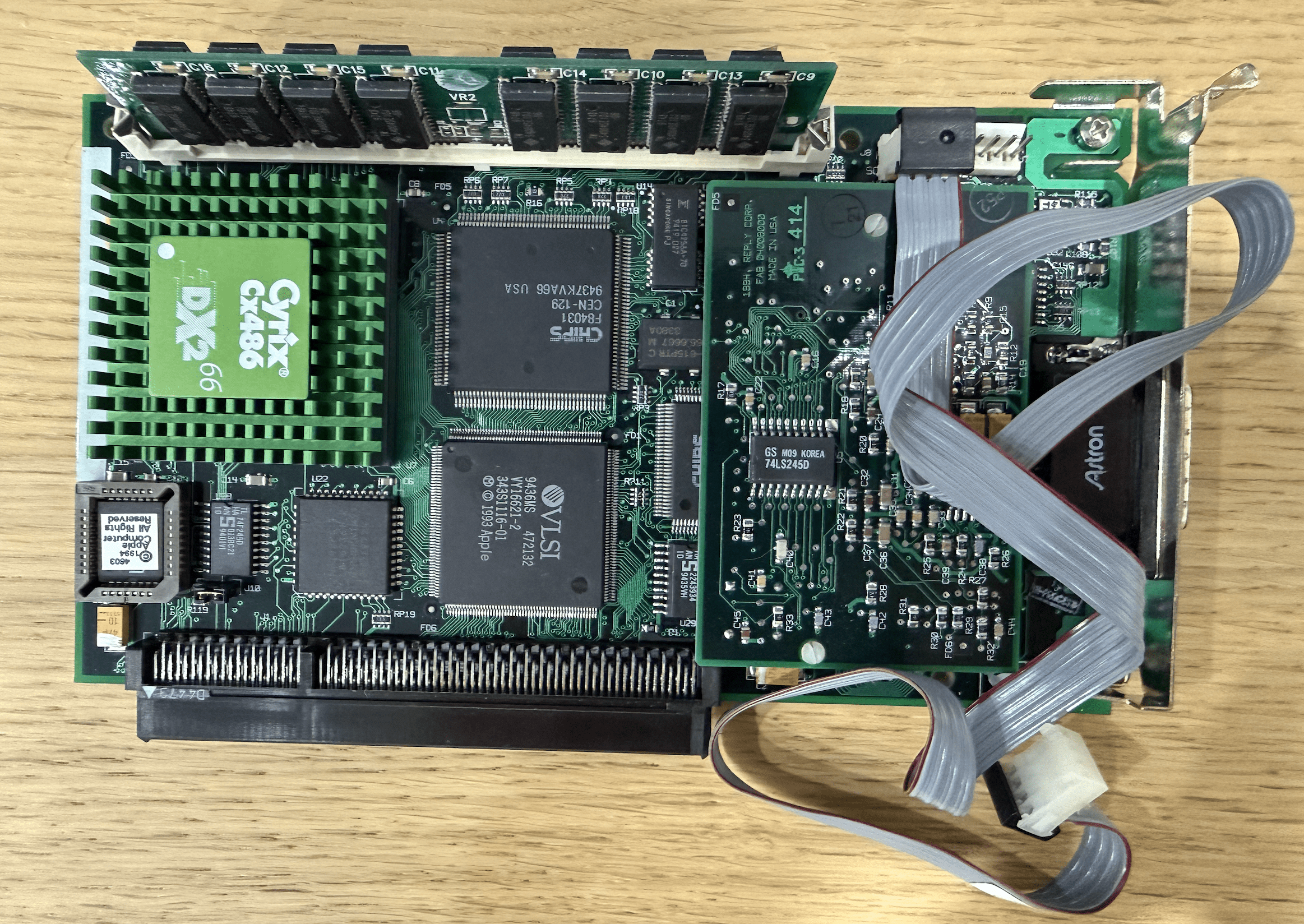 DOS on Mac | TinkerDifferent