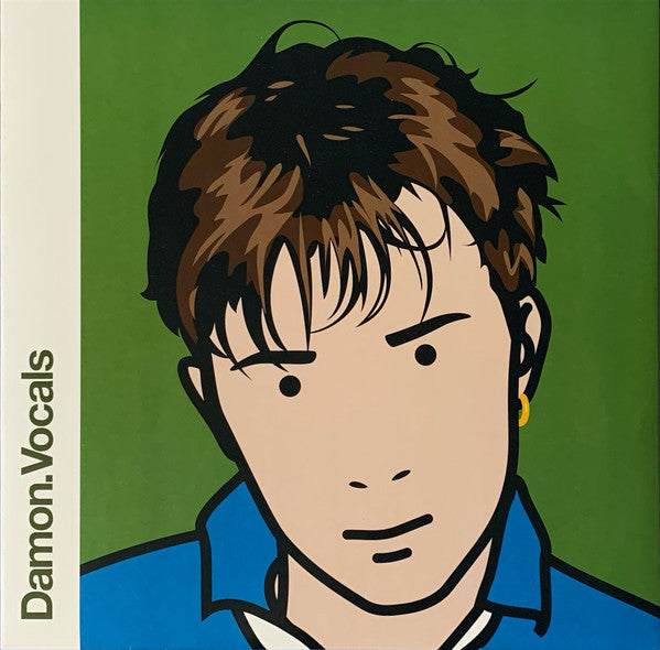 BLUR / The Best Of ( Food – FOODLPD33, UK Original 2LP) – TICRO MARKET