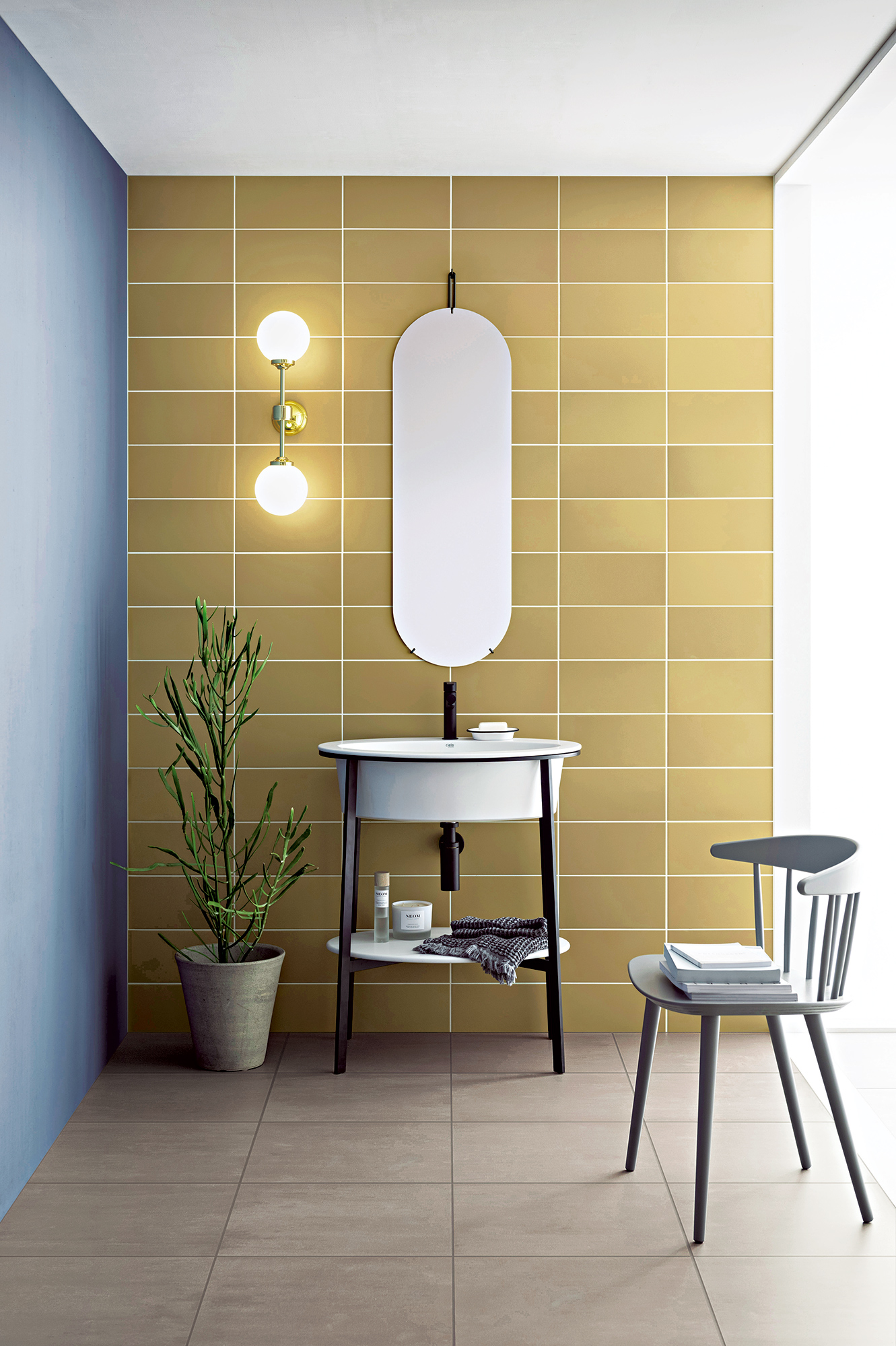 32140 | 15Thirty | Hi-Ceramics | tiles by HiRATA TILE | 新築