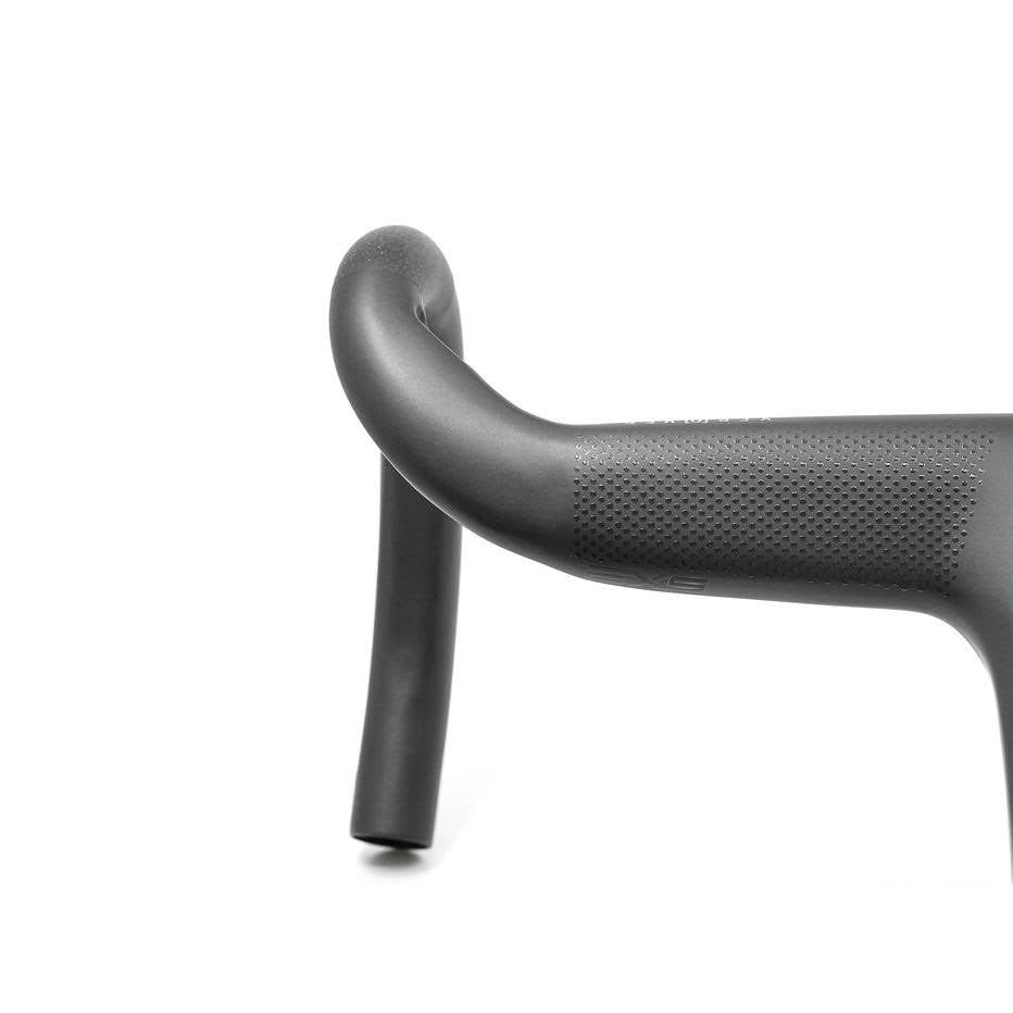 EXS Cycling Aerover カーボン一体型ハンドルバー | 無料