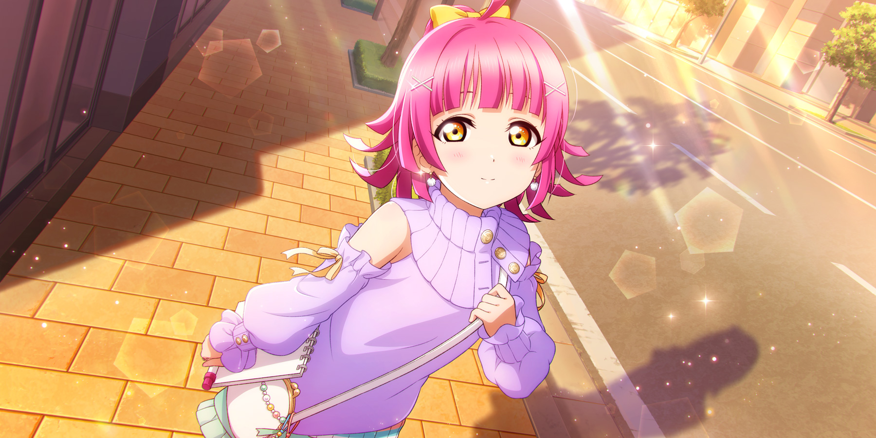 EN] All-Star Festival 12 featuring Fes URs Nozomi and Rina will be