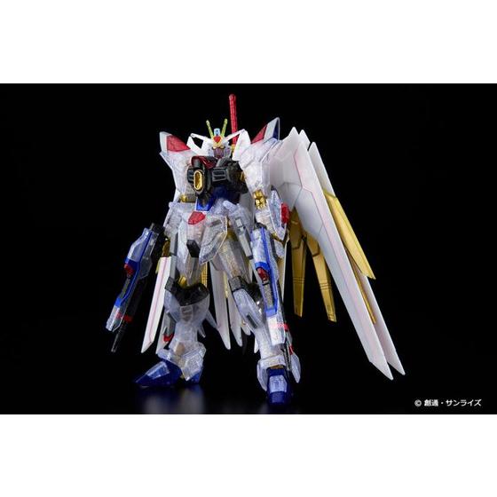 機動戦士ガンダムSEED FREEDOM Blu-ray Mighty Edition 【A-on STORE
