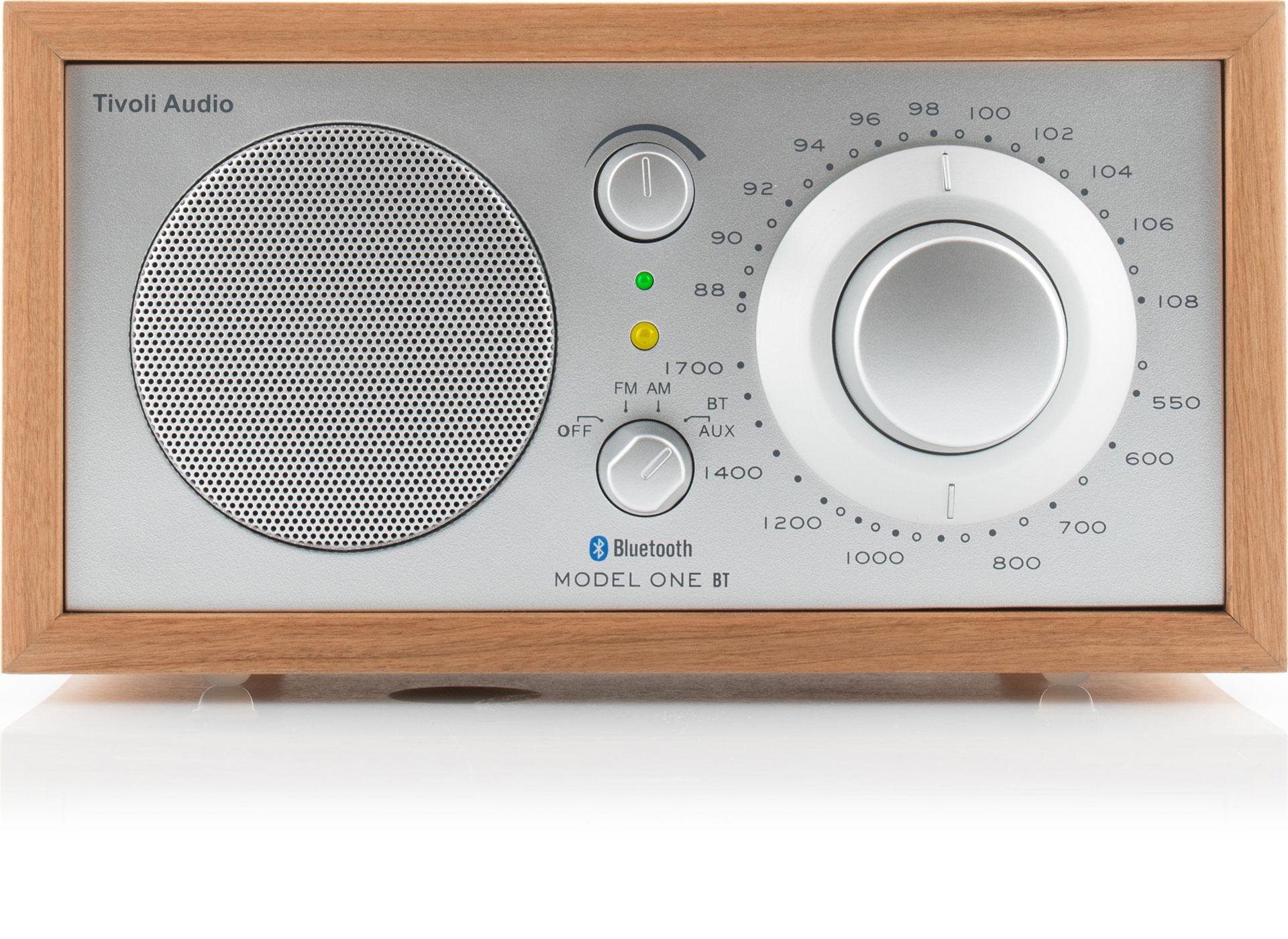 Model One BT – Tivoli Audio