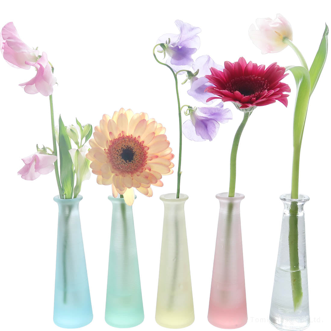 ボトル、ヴィンテージ小瓶 – 下町でつくるガラス雑貨 トミガラス公式