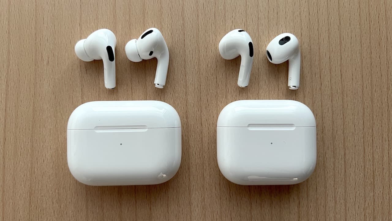 レビュー】AirPods 3：ランニングでも落ちない｜ともらん！