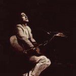 友川カズキ :: KAZUKI TOMOKAWA » Live Manda-La Special (1994)