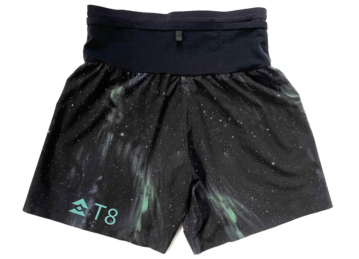 T8 Men's Sherpa Shorts – Tomo's Pit | Tomo's Pit トレイルラン